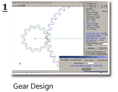 Gear Design
