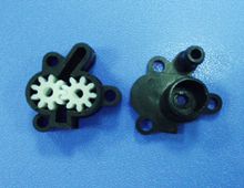 Gear Pump Gearbox