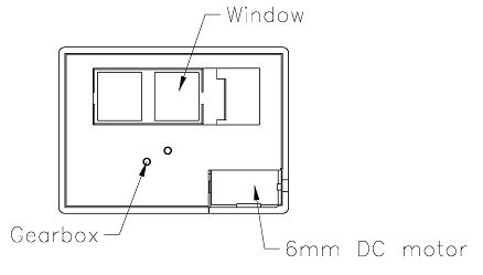 Module for Camera Switch