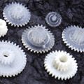 Picture of Plastic Gear for Industrial Gear