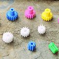 Plastic Pinion Gears