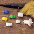 Plastic Worm Gears