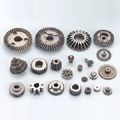 Powder Metallurgy Gear