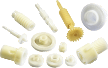 Plastic Gear - YDGear Manufacturer