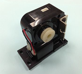 Treadmill Lift Gearbox